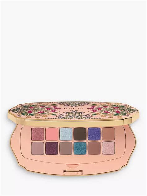 gucci eyeshadow palette price.